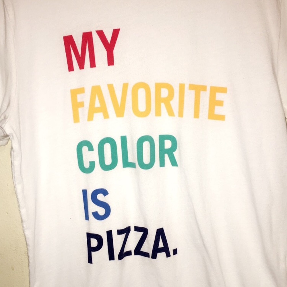 Hollister t-shirt